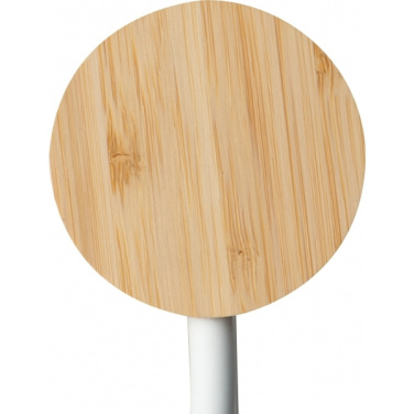 Logo trade ärikingi pilt: Juhtmeta laadijaga laualampTomsk