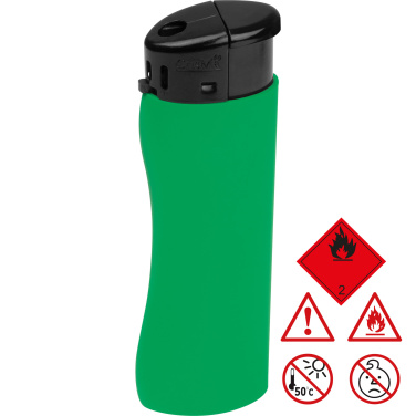 Logo trade reklaamtoote pilt: Elektrooniline tulemasin MOUSCRON