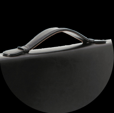 Logo trade reklaamkingituse pilt: Konverentsiportfell 46002