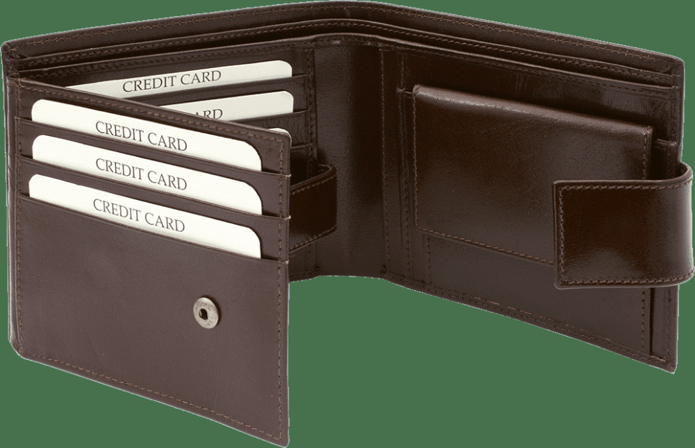 Logotrade reklaamkingid pilt: RFID rahakott 32001300