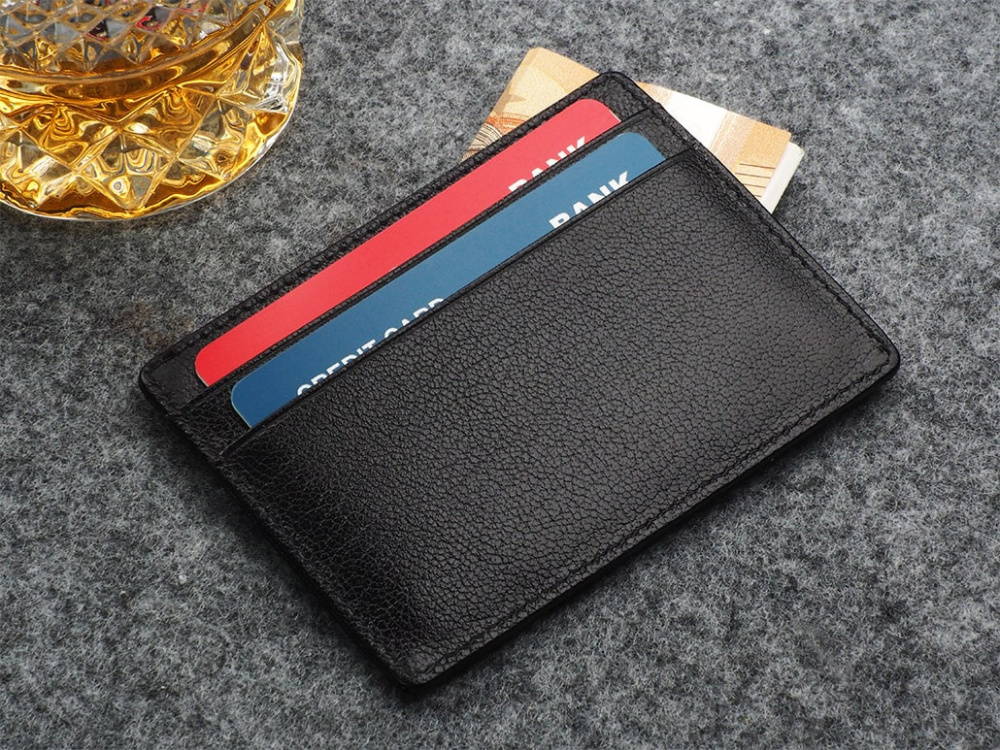 Logotrade reklaamtooted pilt: RFID krediitkaardi ümbris 190105200