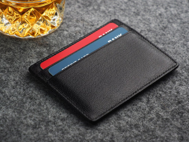 Logotrade meene foto: RFID krediitkaardi ümbris 190105200