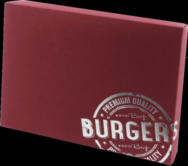 Logotrade reklaamtooted pilt: Karp (20x10,5x3,5cm)	 984037