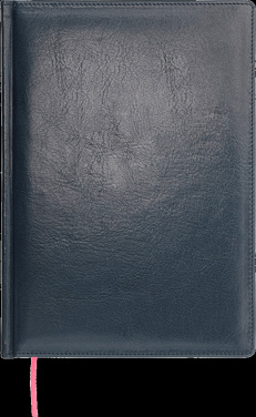 Logo trade reklaamkingitused foto: Kalendermärkmik 642131