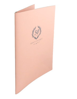 Logo trade reklaamkingituse pilt: Diplomi kate 152094