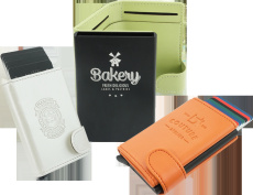 Jaguar RFID kaarditasku 618119