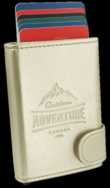 Logotrade firmakingi foto: Jaguar RFID kaarditasku 618119