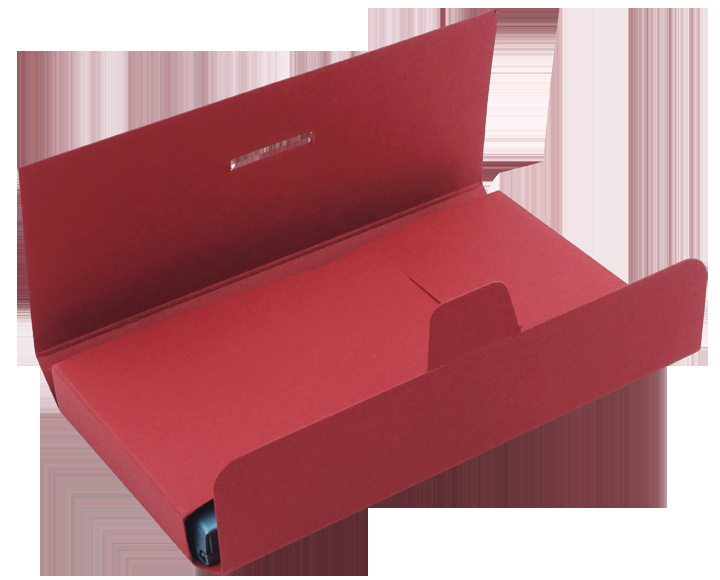 Logotrade firmakingituse foto: Karp (11,3x5,5x1,2cm) 838037