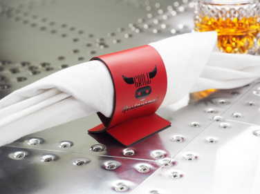 Logotrade reklaamkingitused pilt: Salvräti sõrmus 1031094