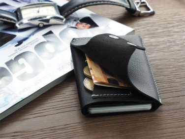 Logotrade reklaamtoote foto: RFID kaardihoidja 545157