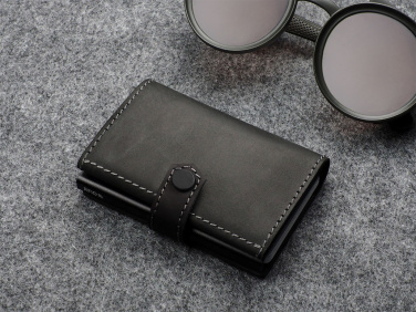 Logotrade firmakingituse foto: RFID rahakott - Hunter Leather 2109284