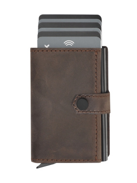 Logotrade reklaamtooted pilt: RFID rahakott - Hunter Leather 2109284