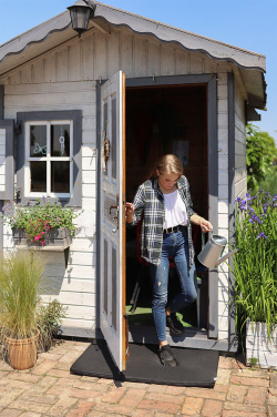 Logo trade firmakingitused foto: Desinfektioon matt 60x50x3cm 1373087