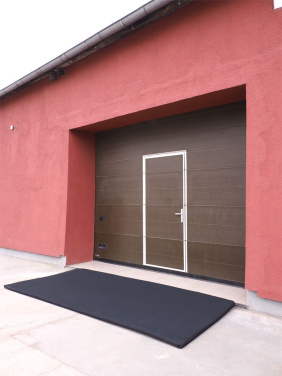 Logo trade firmakingi pilt: Desinfektioon matt 60x50x3cm 1373087