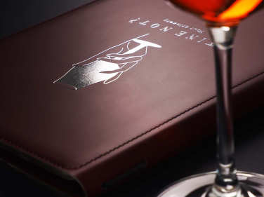 Logo trade reklaamtooted foto: Menüü kate Fine Dining Pro 1633094