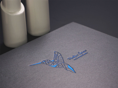 Logotrade firmakingituse foto: Menüü kaaned 1804280