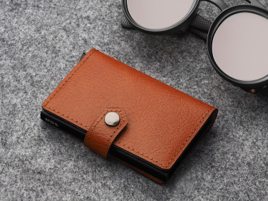 Logo trade firmakingituse pilt: Jaguar RFID kaardihoidja 2161318