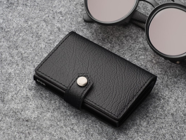 Logotrade reklaamkingi foto: Jaguar RFID kaardihoidja 2161318