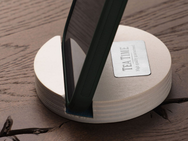 Logo trade ärikingituse pilt: Puidust telefonipult 1833121