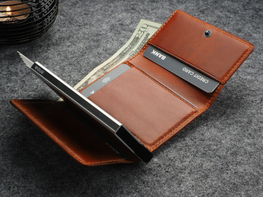 Logotrade reklaamtooted pilt: RFID rahakott 541141