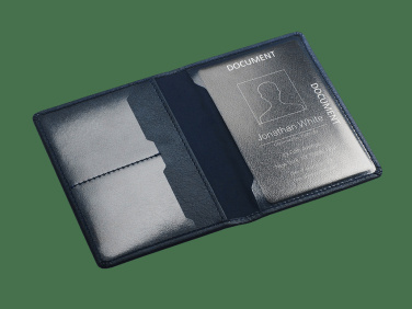 Logotrade ärikingituse foto: RFID dokumendi rahakott 611327