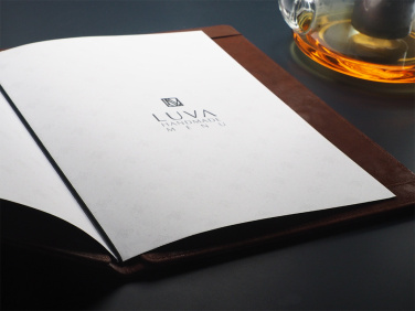 Logotrade meene foto: Menüü kate Fine Dining Pro 2013325