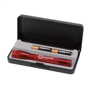 Logo trade ärikingi pilt: Mini Maglite® AA taskulamp