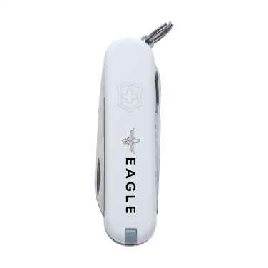 Logotrade ärikingid pilt: Victorinox Classic SD taskunuga