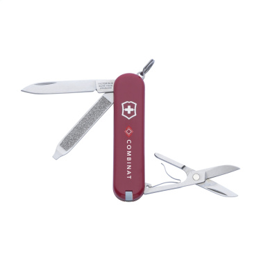 Logo trade meened foto: Victorinox Classic SD taskunuga