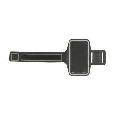 Logo trade reklaamkingituse pilt: Telefonikott sportimiseks