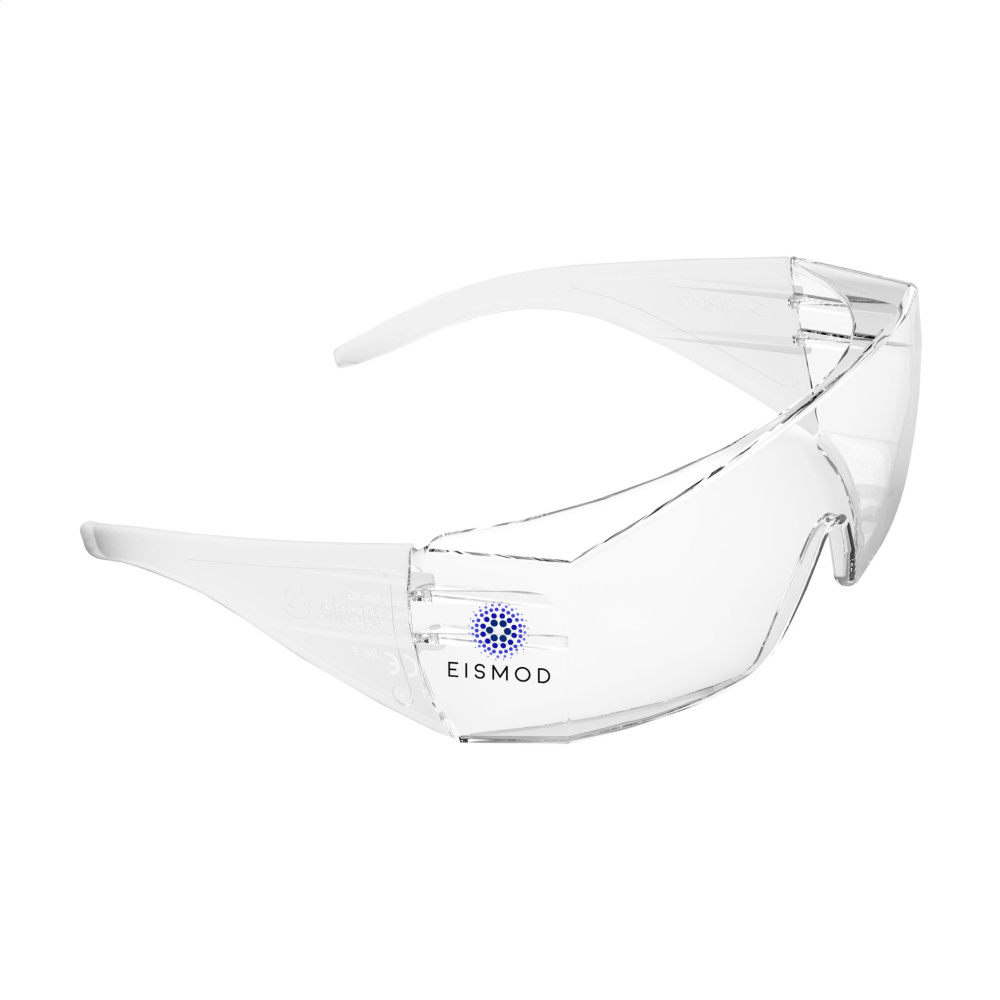 Logotrade reklaamtooted pilt: EyeProtect kaitseprillid
