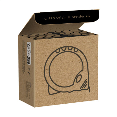 Logo trade reklaamkingituse pilt: Tyler RCS Taaskasutatud 5-meetrine mõõdulint