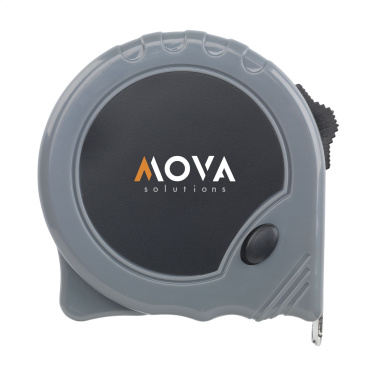 Logo trade firmakingitused foto: Tyler RCS Taaskasutatud 5-meetrine mõõdulint