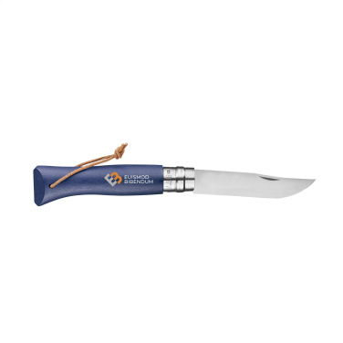 Logotrade firmakingi foto: Opinel Colorama No 08 taskunuga