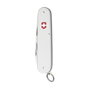 Logo trade ärikingituse pilt: Victorinox Cadet Alox taskunuga