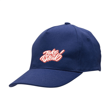 Logotrade ärikingitused pilt: HeavyCap nokamüts