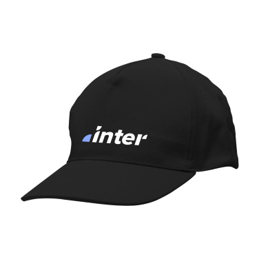 Logo trade firmakingituse pilt: HeavyCap nokamüts
