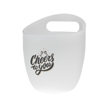 Logo trade firmakingitused foto: Vince Ice Bucket 2,5 L jahuti