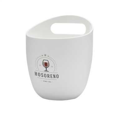 Logo trade ärikingi pilt: Vince Ice Bucket 2,5 L jahuti