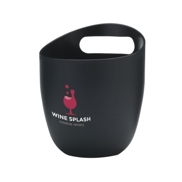 Logotrade firmakingituse foto: Vince Ice Bucket 2,5 L jahuti