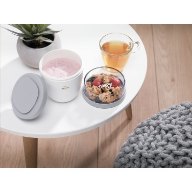 Logotrade firmakingid pilt: Mepal Lunchpot Ellipse 500 ml Toidunõu