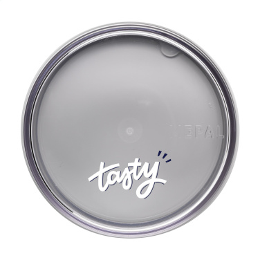 Logo trade ärikingituse pilt: Mepal Lunchpot Ellipse 500 ml Toidunõu