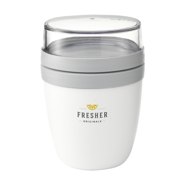 Logotrade ärikingitused pilt: Mepal Lunchpot Ellipse 500 ml Toidunõu