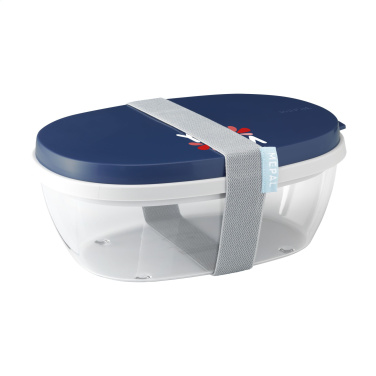 Logotrade reklaamtoote foto: Mepal Salatbox Ellipse