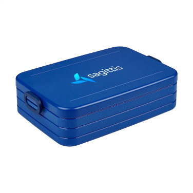 Logotrade reklaamkingid pilt: Mepal Lunchbox Take a Break suur 1,5 L