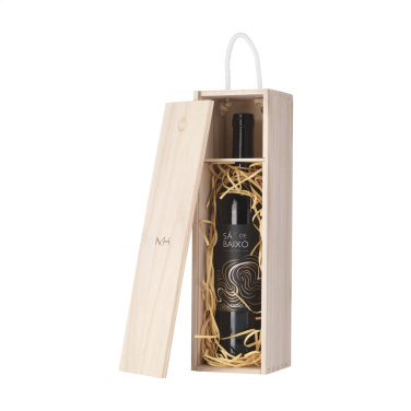Logotrade firmakingid pilt: WineWood veinikarp