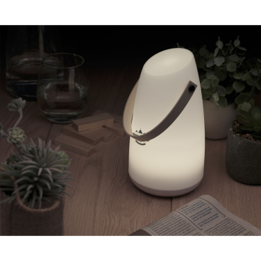 Logo trade reklaamtoote pilt: Halo MoodLight lamp