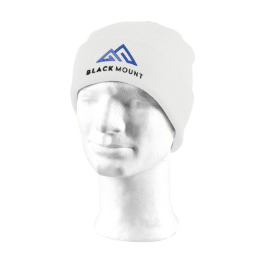 Logotrade reklaamkingituse foto: Antarktica talvemüts