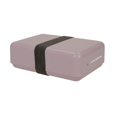 Logotrade ärikingid pilt: Match Eco LunchBox