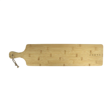 Logotrade firmakingi foto: Tapas Bamboo Board  serveerimislaud XL